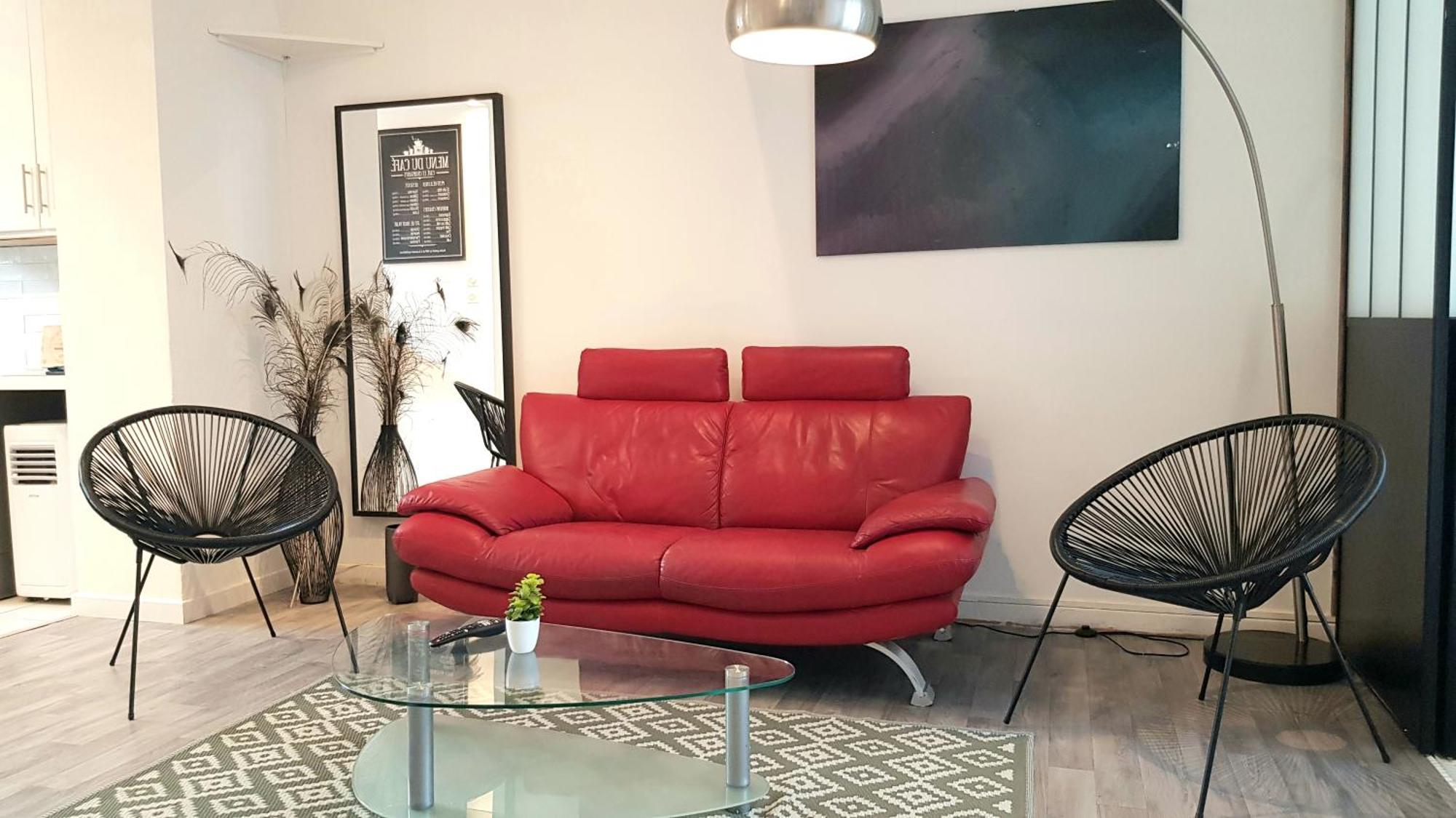 Le Rubis - 2 - Centre *