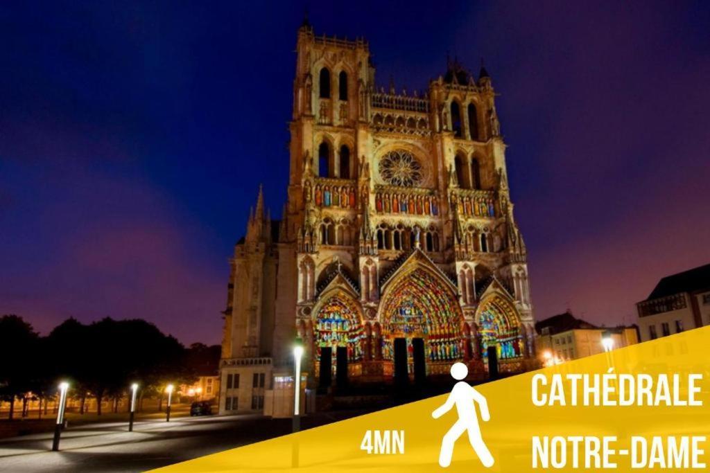 Le Rubis - 2 - Centre Amiens