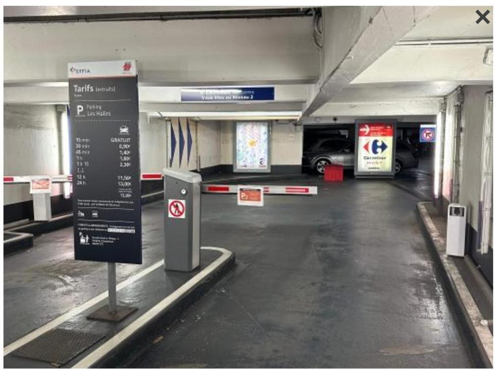Le Rubis - 2 - Centre Amiens